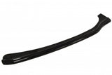 Maxton Design - Central Rear Splitter (without vertical bars) BMW Series 3 E46 M-Pack Coupe Rear Diffuser Maxton Design royalty-bespoke.myshopify.com