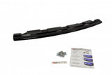 Maxton Design - Central Rear Splitter (without vertical bars) BMW Series 5 F11 M-Pack
