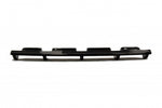 Maxton Design - Central Rear Splitter (with vertical bars) BMW Series 6 Gran Coupé M-Pack