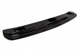 Maxton Design - Central Rear Splitter Honda Civic MK8 Type S/R Rear Diffuser Maxton Design royalty-bespoke.myshopify.com