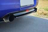 Maxton Design - Central Rear Splitter Honda S2000 Rear Diffuser Maxton Design royalty-bespoke.myshopify.com