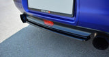 Maxton Design - Central Rear Splitter Honda S2000 Rear Diffuser Maxton Design royalty-bespoke.myshopify.com