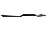 Maxton Design - Central Rear Splitter (without vertical bars) Lexus NX MK1 H