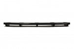Maxton Design - Central Rear Splitter (with vertical bars) Audi A7 S-Line C7 FL