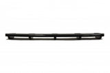 Maxton Design - Central Rear Splitter (with vertical bars) Audi A7 S-Line C7 FL