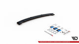 Maxton Design - Central Rear Splitter BMW Series 5 G30 Facelift M-Pack Rear Diffuser Maxton Design royalty-bespoke.myshopify.com