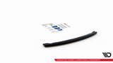Maxton Design - Central Rear Splitter BMW Series 5 G30 Facelift M-Pack Rear Diffuser Maxton Design royalty-bespoke.myshopify.com