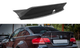 Maxton Design - Ducktail Spoiler BMW M3 E92 Spoiler Maxton Design royalty-bespoke.myshopify.com