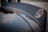 Maxton Design - Ducktail Spoiler BMW M3 E92 Spoiler Maxton Design royalty-bespoke.myshopify.com