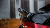Maxton Design - Ducktail Spoiler BMW M3 E92 Spoiler Maxton Design royalty-bespoke.myshopify.com