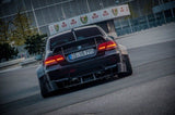 Maxton Design - Ducktail Spoiler BMW M3 E92 Spoiler Maxton Design royalty-bespoke.myshopify.com
