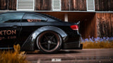 Maxton Design - Ducktail Spoiler BMW M3 E92 Spoiler Maxton Design royalty-bespoke.myshopify.com