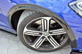 Maxton Design - Fenders Extension Volkswagen Golf R / R-Line MK7.5