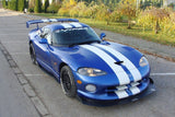 Maxton Design - Front Racing Splitter Dodge Viper GTS Front Spoiler Maxton Design royalty-bespoke.myshopify.com