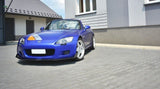 Maxton Design - Racing Front Splitter V.1 Honda S2000 Front Spoiler Maxton Design royalty-bespoke.myshopify.com