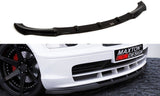 Maxton Design - Front Splitter BMW Series 3 E46 Coupe Front Spoiler Maxton Design royalty-bespoke.myshopify.com