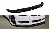 Maxton Design - Front Splitter BMW Series 3 E92 / E93 (Preface) Front Spoiler Maxton Design royalty-bespoke.myshopify.com