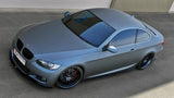 Maxton Design - Front Splitter BMW Series 3 E92 M-Pack Front Spoiler Maxton Design royalty-bespoke.myshopify.com