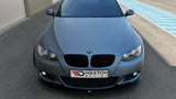 Maxton Design - Front Splitter BMW Series 3 E92 M-Pack Front Spoiler Maxton Design royalty-bespoke.myshopify.com