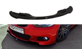 Maxton Design - Front Splitter BMW Series 3 E92 M-Pack (Preface) Front Spoiler Maxton Design royalty-bespoke.myshopify.com