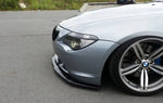 Maxton Design - Front Splitter V.2 BMW Series 6 E63 / E64 (Pre-Facelift)