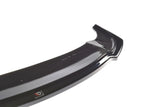 Maxton Design - Front Splitter BMW Series 6 Gran Coupé F06 Front Spoiler Maxton Design royalty-bespoke.myshopify.com