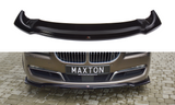 Maxton Design - Front Splitter BMW Series 6 Gran Coupé F06 Front Spoiler Maxton Design royalty-bespoke.myshopify.com