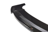 Maxton Design - Front Splitter BMW Series 6 Gran Coupé F06 Front Spoiler Maxton Design royalty-bespoke.myshopify.com