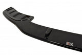 Maxton Design - Front Splitter Honda Civic MK8 Type S/R Front Spoiler Maxton Design royalty-bespoke.myshopify.com