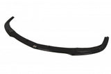 Maxton Design - Front Splitter Mazda 3 MK2 Sport (Pre-Facelift) Front Spoiler Maxton Design royalty-bespoke.myshopify.com