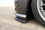 Maxton Design - Front Splitter Mercedes Benz CL500 C216 AMG-Line