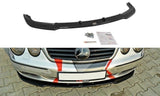 Maxton Design - Front Splitter Mercedes Benz CL-Class C215 Front Spoiler Maxton Design royalty-bespoke.myshopify.com