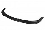 Maxton Design - Front Splitter Mercedes Benz CL-Class C215 Front Spoiler Maxton Design royalty-bespoke.myshopify.com