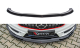 Maxton Design - Front Splitter Mercedes Benz A45 AMG W176 Front Spoiler Maxton Design royalty-bespoke.myshopify.com