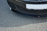 Maxton Design - Front Splitter V.1 Bentley Continental GT