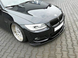 Maxton Design - Front Splitter V.1 BMW Series 3 E92 M-Pack (Facelift) Front Spoiler Maxton Design royalty-bespoke.myshopify.com
