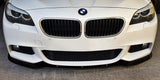 Maxton Design - Front Splitter V.1 BMW Series 5 F10/F11 M-Pack Front Spoiler Maxton Design royalty-bespoke.myshopify.com