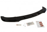 Maxton Design - Front Splitter V.1 BMW Series 5 F10/F11 M-Pack Front Spoiler Maxton Design royalty-bespoke.myshopify.com