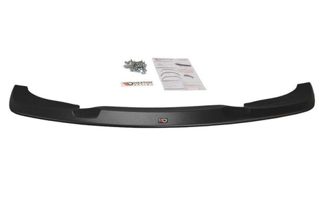 Maxton Design - Front Splitter V.1 BMW M3 E46 Coupe Front Spoiler Maxton Design royalty-bespoke.myshopify.com