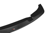 Maxton Design - Front Splitter V.1 BMW M3 E46 Coupe Front Spoiler Maxton Design royalty-bespoke.myshopify.com