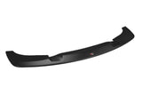 Maxton Design - Front Splitter V.1 BMW M3 E46 Coupe Front Spoiler Maxton Design royalty-bespoke.myshopify.com
