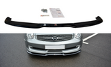 Maxton Design - Front Splitter V.1 Infiniti G35 Coupe Front Spoiler Maxton Design royalty-bespoke.myshopify.com