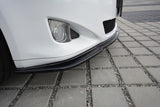 Maxton Design - Front Splitter V.1 Lexus IS MK2 Front Spoiler Maxton Design royalty-bespoke.myshopify.com