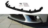 Maxton Design - Front Splitter V.1 Lexus IS MK3 Front Spoiler Maxton Design royalty-bespoke.myshopify.com