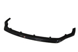 Maxton Design - Front Splitter V.1 Lexus RX MK4 Front Spoiler Maxton Design royalty-bespoke.myshopify.com