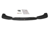 Maxton Design - Front Splitter V.2 BMW M3 E46 Coupe Front Spoiler Maxton Design royalty-bespoke.myshopify.com