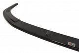 Maxton Design - Front Splitter V.2 Mitsubishi Lancer EVO X Front Spoiler Maxton Design royalty-bespoke.myshopify.com
