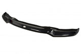 Maxton Design - Front Splitter V.1 BMW X6 M-Pack F16 Front Spoiler Maxton Design royalty-bespoke.myshopify.com