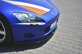 Maxton Design - Front Splitter V.1 Honda S2000 Front Spoiler Maxton Design royalty-bespoke.myshopify.com