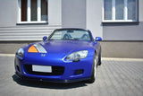 Maxton Design - Front Splitter V.1 Honda S2000 Front Spoiler Maxton Design royalty-bespoke.myshopify.com